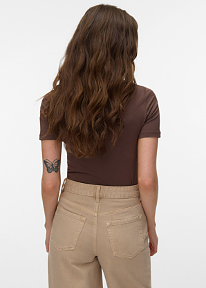 Футболка Panda Vero Moda