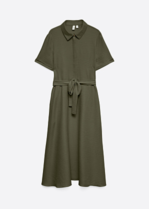 Рубашка-платье Jamma Vero Moda