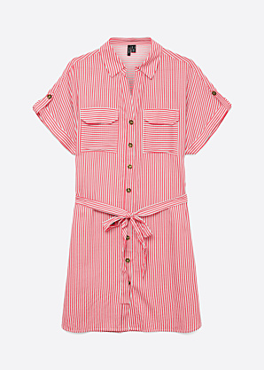 Vero Moda särkkleit Bumpy