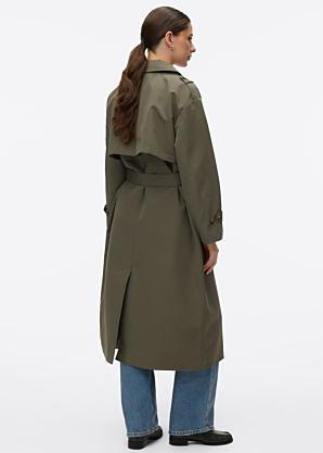 Весенне-осеннее пальто Moe Vero Moda