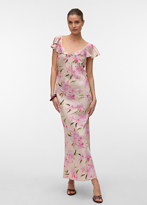 Vero Moda kleit Isabella