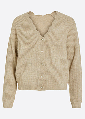 Vila kardigan Cutie