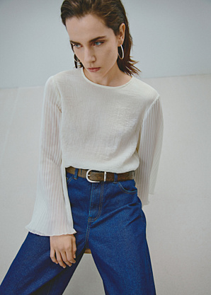 Блуза Othilde Vila