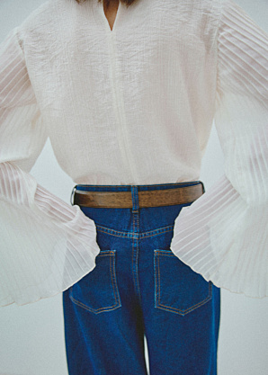 Блуза Othilde Vila