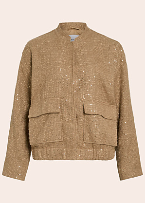 Жакет Sanvi Vila