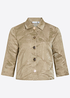 Пиджак Isabelle Vila