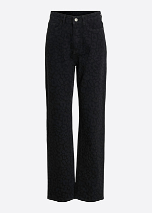 Vila teksapüksid Kelly