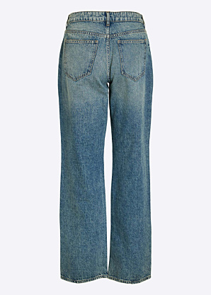 Vila teksapüksid Maria