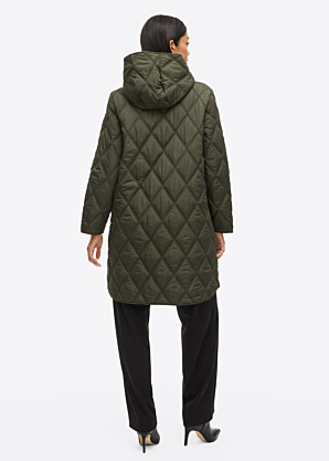 Весенне-осеннее пальто Quila Vila