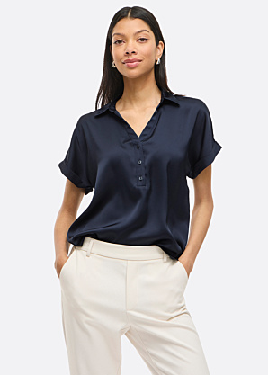 Блуза Enna Ravenna Vila