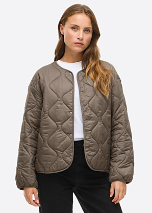 Весенне-осенняя куртка Dune Vila