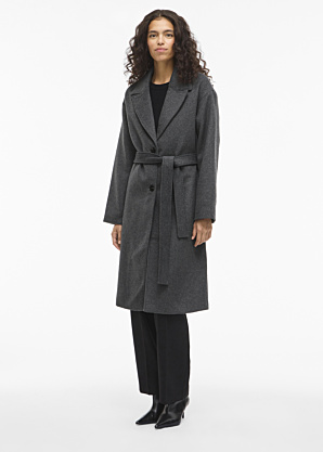 Зимнее пальто Linse Vila