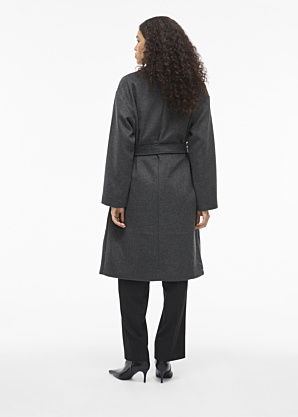 Зимнее пальто Linse Vila