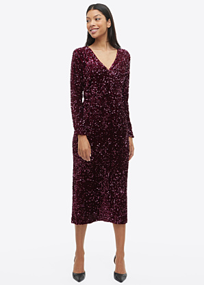 Платье Faith Vila