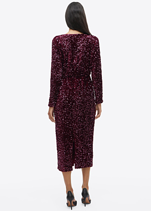 Платье Faith Vila