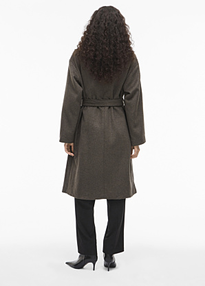 Зимнее пальто Linse Vila