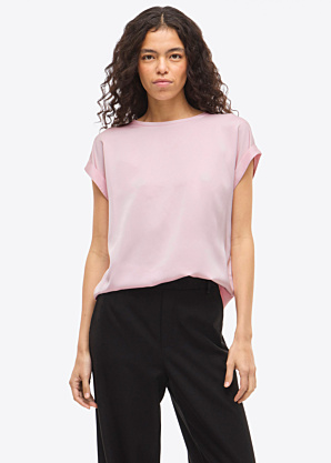 Блуза Ellette Vila