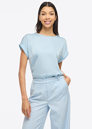 Блуза Ellette Vila