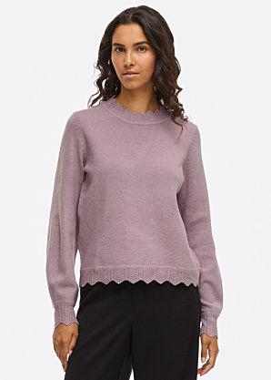 Кофта Nikolina Vila