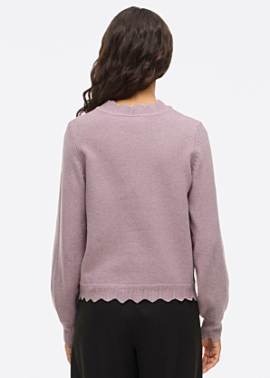 Кофта Nikolina Vila