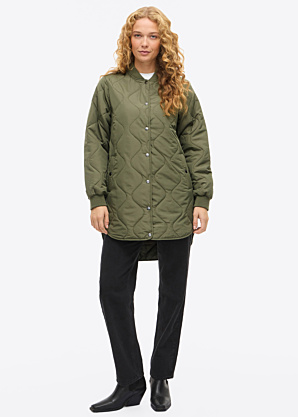 Vila kevad-sügismantel Tate