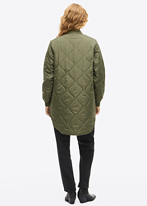 Vila kevad-sügismantel Tate