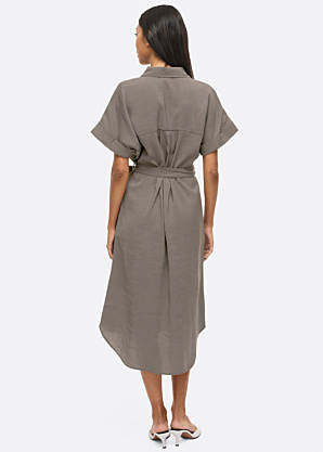 Рубашка-платье Hula Vila