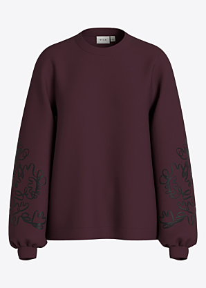 Кофта Siffi Vila