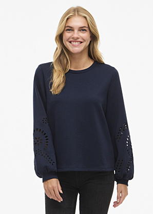 Блуза Sandy Vila