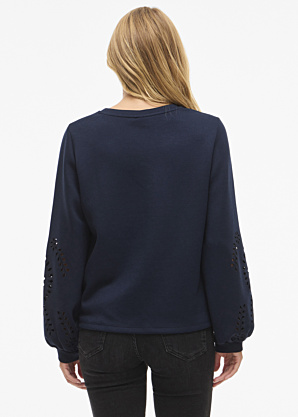 Блуза Sandy Vila