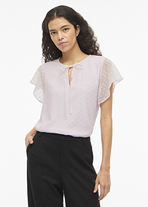 Блуза Edee Vila