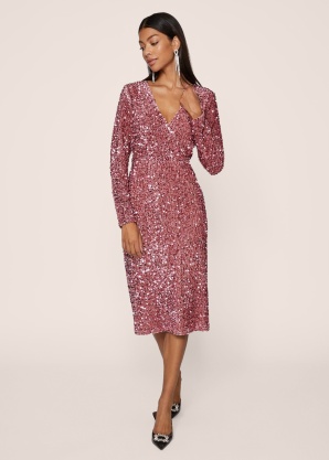 Платье Ylla Vila