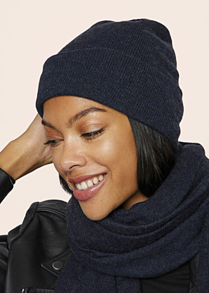 Vila talvemüts Lola