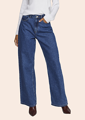 Джинсы Freya Vila