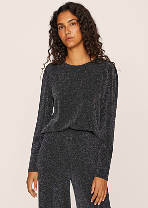 Vila pidulik pluus Eleina