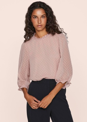 Блуза Dobba Vila