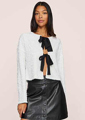 Жакет Aria Vila