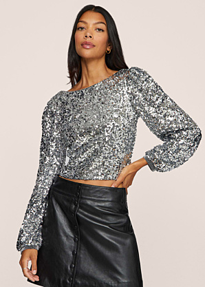 Праздничная блузка Ibiza Vila