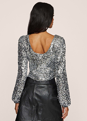 Праздничная блузка Ibiza Vila