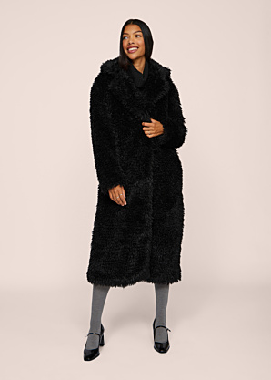 Зимнее пальто Sofy Vila