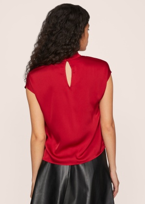 Vila pidulik pluus Cora