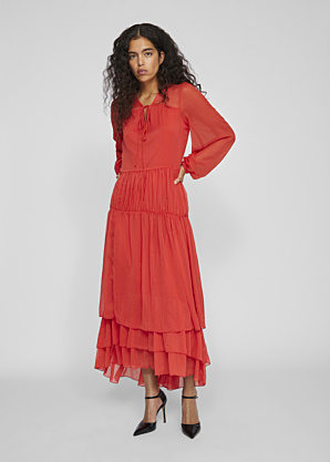 Платье Ikale Vila