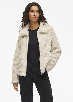 Весенне-осенний жакет Dorte Vila