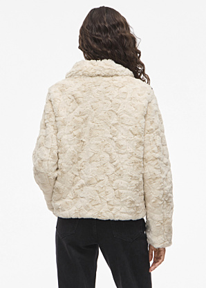 Весенне-осенний жакет Dorte Vila