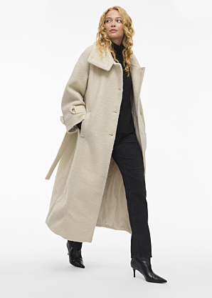 Зимнее пальто Kera Vila