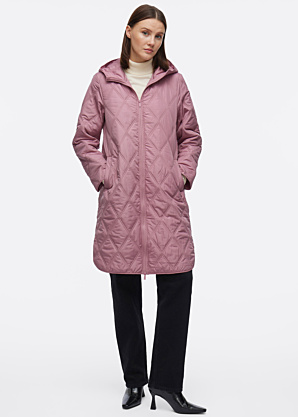 Весенне-осеннее пальто Quila Vila