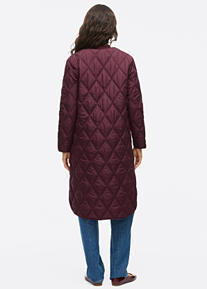 Весенне-осеннее пальто Quila Vila