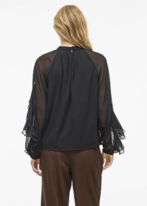 Блуза Binna Vila