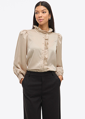 Vila triiksärk Lutto