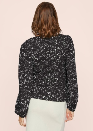 Блуза Peffi Vila